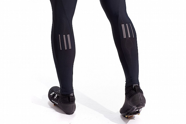 Pearl Izumi Mens Thermal Cycling Tight Black