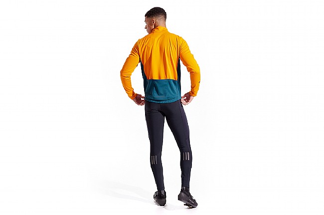 Pearl Izumi Mens Quest Thermal Jersey 