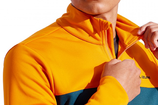 Pearl Izumi Mens Quest Thermal Jersey 