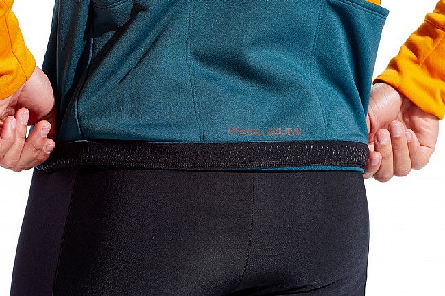Pearl Izumi Mens Quest Thermal Jersey 