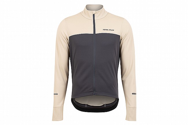 Pearl Izumi Mens Quest Thermal Jersey 