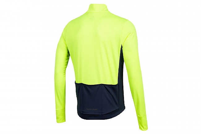 Pearl Izumi Mens Quest Thermal Jersey Pearl Izumi Men