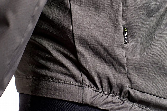 Pearl Izumi Mens PRO Insulated Jacket Urban Sage