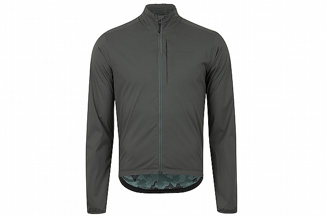 Pearl Izumi Mens PRO Insulated Jacket Urban Sage