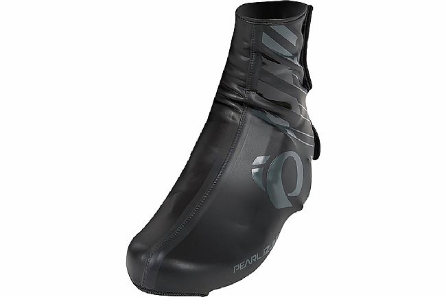 pearl izumi elite barrier mtb shoe cover