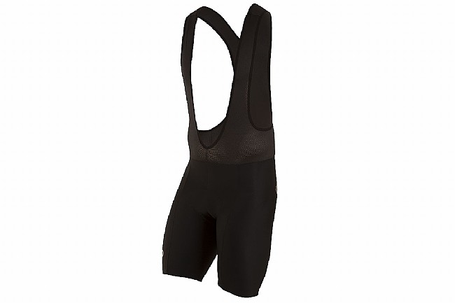 Pearl Izumi Mens Escape Quest Bib Shorts Black