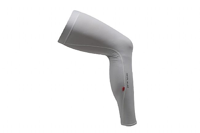Pearl Izumi Sun Legs  White