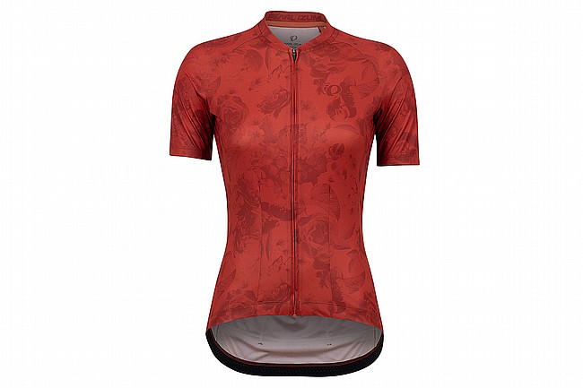 Pearl Izumi Womens Attack Jersey Adobe Floral