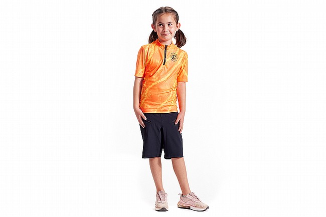 Pearl Izumi JR Canyon Short Black
