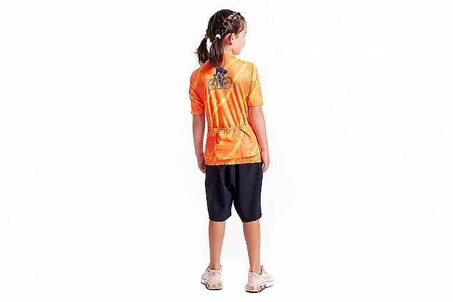 Pearl Izumi JR Canyon Short Black