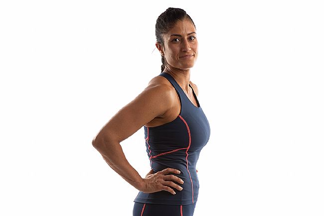Pearl Izumi Womens Select Pursuit Tri Tank Pearl Izumi Womens Select Pursuit Tri Tank