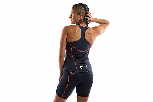 Pearl Izumi Womens Select Pursuit Tri Tank Pearl Izumi Womens Select Pursuit Tri Tank