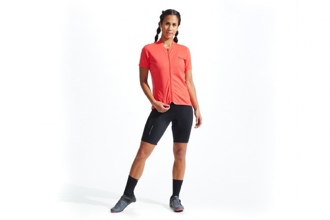 Pearl Izumi Womens Quest Jersey 