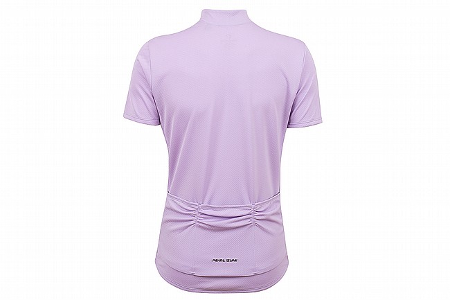 Pearl Izumi Womens Quest Jersey Brazen Lilac/Nightshade