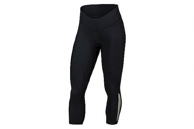 Pearl Izumi Womens Sugar Crop Black