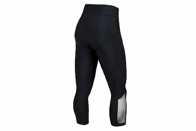 Pearl Izumi Womens Sugar Crop Black