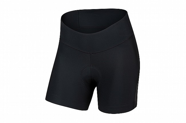 Pearl Izumi Womens Sugar 5 Inch Short Black
