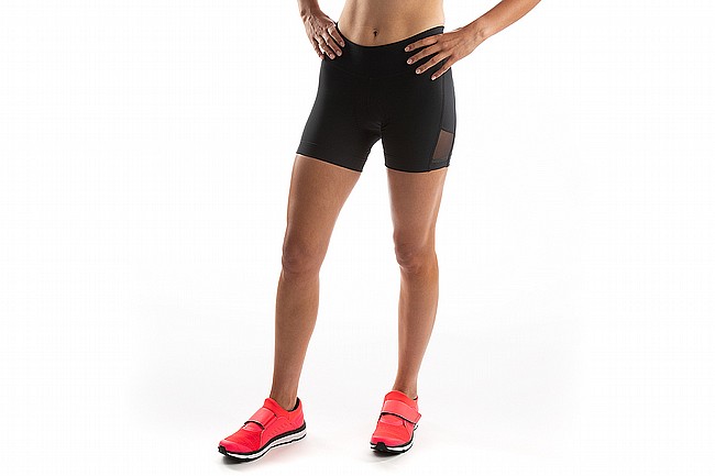 Pearl Izumi Womens Sugar 5 Inch Short 