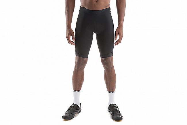 Pearl Izumi Mens Attack Short Black
