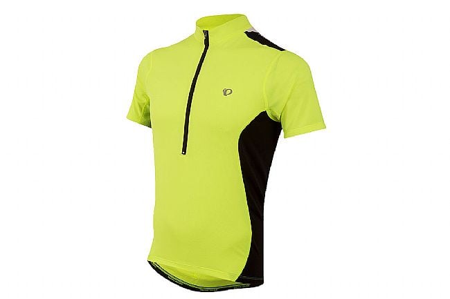 pearl izumi quest jersey long sleeve