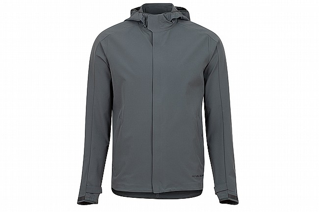 Pearl Izumi Mens Prospect Barrier Jacket Urban Sage