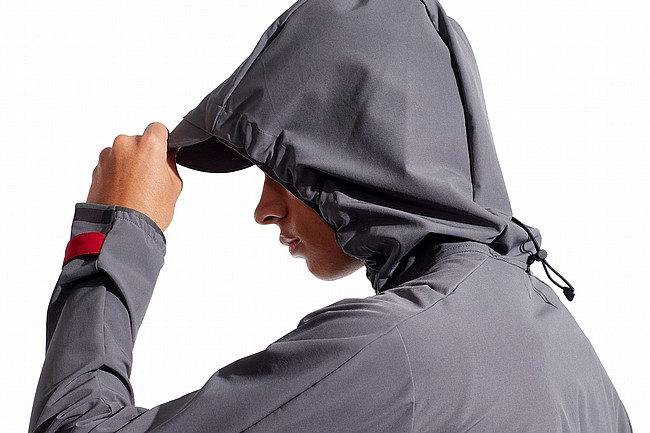 Pearl Izumi Mens Prospect Barrier Jacket Urban Sage