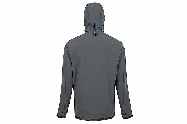 Pearl Izumi Mens Prospect Barrier Jacket Urban Sage