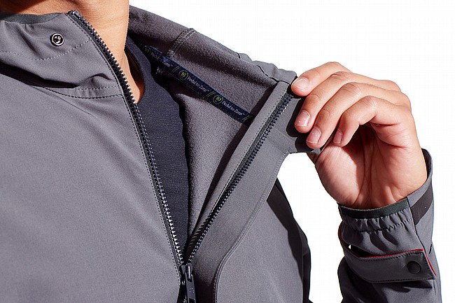 Pearl Izumi Mens Prospect Barrier Jacket Urban Sage