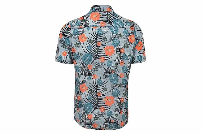 pearl izumi summit button up shirt