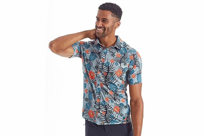 pearl izumi summit button up shirt