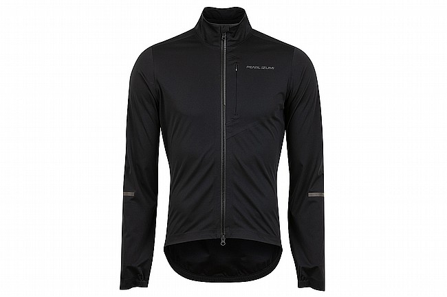 Pearl Izumi Mens PRO Neoshell WxB Jacket Black