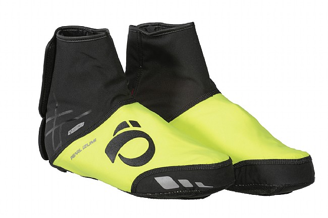 pearl izumi pro softshell wxb shoe cover