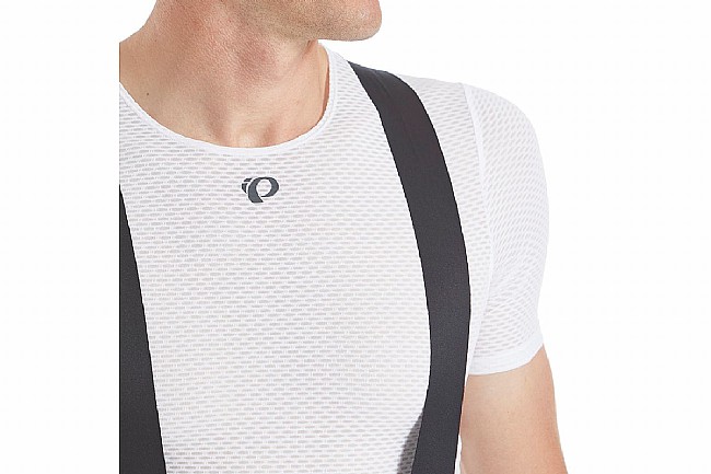 Pearl Izumi Mens Transfer Mesh SS Baselayer Pearl Izumi Mens Transfer Mesh SS Baselayer