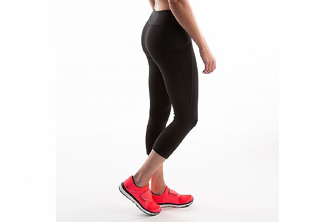 Pearl Izumi Womens Wander Crop ( No Pad ) Pearl Izumi Womens Wander Crop