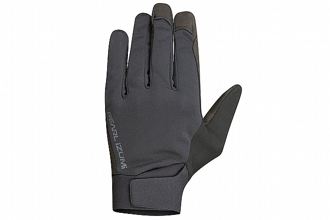 Pearl Izumi Mens Summit Neoshell WRX Glove Black