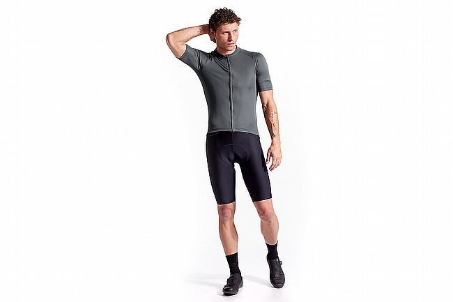 Pearl Izumi Mens Attack Jersey Urban Sage