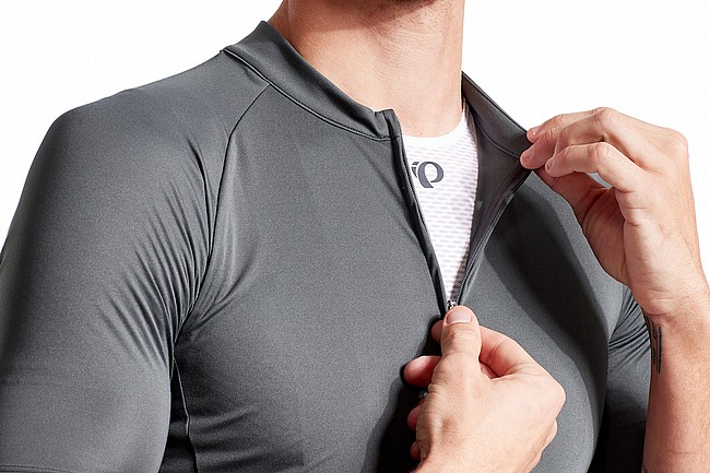 Pearl Izumi Mens Attack Jersey Urban Sage