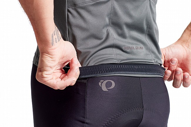 Pearl Izumi Mens Attack Jersey Urban Sage