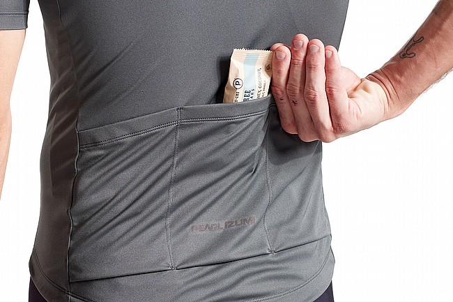 Pearl Izumi Mens Attack Jersey Urban Sage
