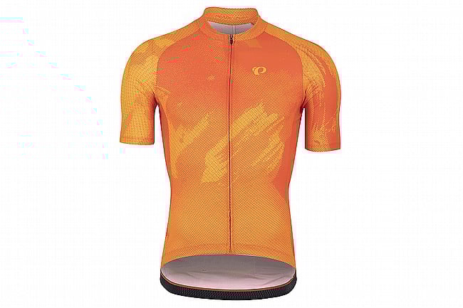 Pearl Izumi Mens Attack Jersey Fuego Eve