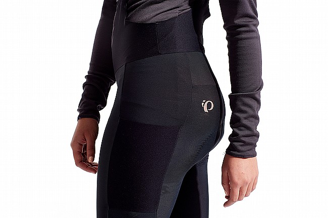 Pearl Izumi Womens Thermal Cycling Bib Tight Black