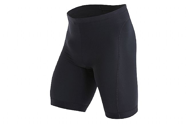 Pearl Izumi Mens Select Pursuit Tri Short Black