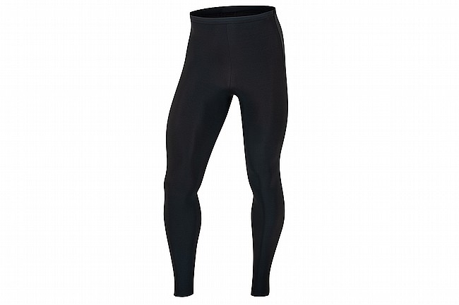 Pearl Izumi Mens Thermal Tight Black