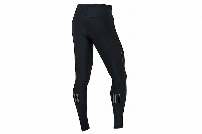 Pearl Izumi Mens Thermal Tight Black