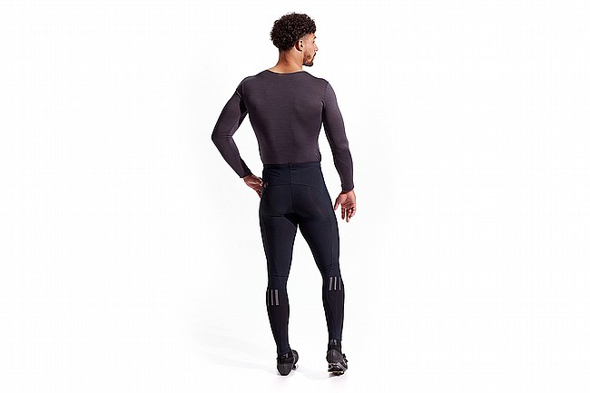 Pearl Izumi Mens Thermal Tight Black