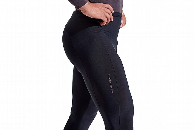 Pearl Izumi Mens Thermal Tight Black