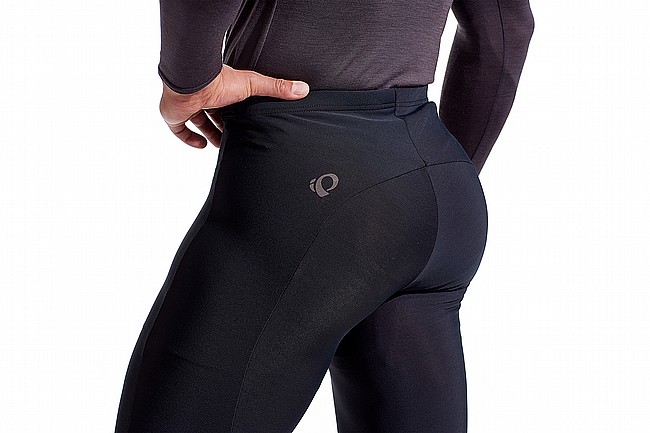 Pearl Izumi Mens Thermal Tight Black