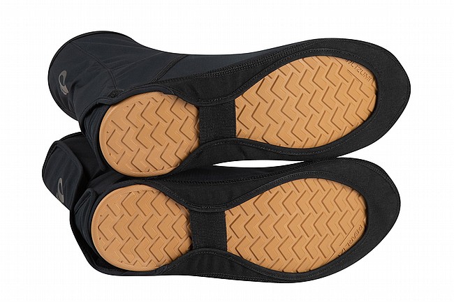 Pearl Izumi WRX Shoe Cover Black