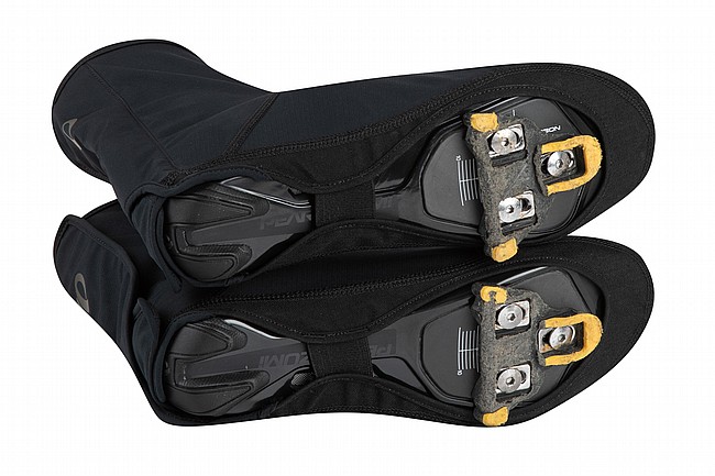 Pearl Izumi WRX Shoe Cover Black