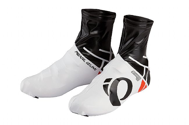 pearl izumi elite barrier mtb shoe cover